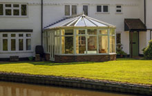 Moneyrow Green conservatory leads