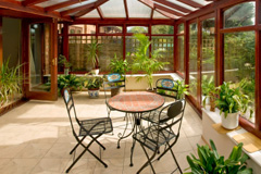 Moneyrow Green conservatory quotes