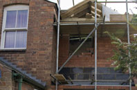 free Moneyrow Green home extension quotes