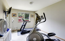 Moneyrow Green home gym construction leads