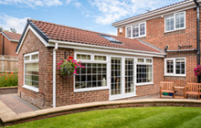 Moneyrow Green house extension leads