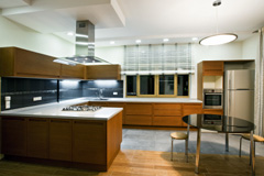 kitchen extensions Moneyrow Green